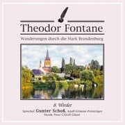 Cover von Wanderungen durch die Mark Brandenburg (08)