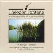 Cover von Wanderungen durch die Mark Brandenburg (09)