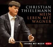 Cover von Mein Leben mit Wagner