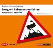 Cover von Sorry, wir haben uns verfahren