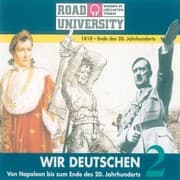 Cover von Wir Deutschen 2