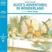 Cover von Alice in Wonderland