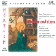 Cover von Weihnachten