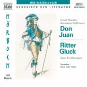 Cover von Don Juan / Ritter Gluck