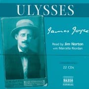 Cover von Ulysses