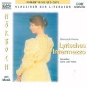 Cover von Lyrisches Intermezzo