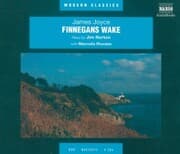 Cover von Finnegan's Wake