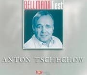 Cover von Bellmann liest Anton Tschechow