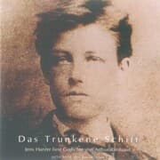 Cover von Das Trunkene Schiff