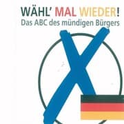 Cover von Wähl' mal wieder!