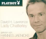 Cover von Lady Chatterley