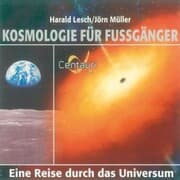 Cover von Kosmologie für Fussgänger
