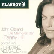 Cover von Die Memoiren der Fanny Hill