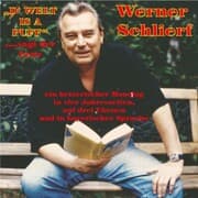 Cover von D'Welt is a Puff