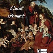 Cover von Lucas Cranach