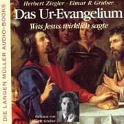 Cover von Das Ur-Evangelium