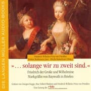 Cover von Solange wir zu zweit sind
