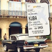 Cover von Eine Reise durch Kuba