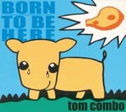 Cover von Born To Be Here