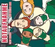 Cover von Notaufnahme