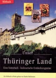 Cover von Unser Thüringer Land