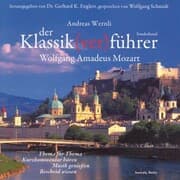 Cover von Der Klassik(ver)führer - Sonderband: Wolfgang Amadeus Mozart