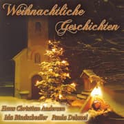 Cover von Weihnachtliche Geschichten
