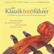 Cover von Der Klassik(ver)führer