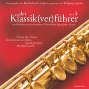 Cover von Der Klassik(ver)führer