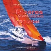 Cover von Meeresgeschichten der Bibel