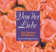 Cover von Von der Liebe