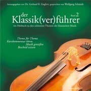 Cover von Der Klassik(ver)führer