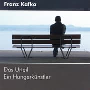Cover von Das Urteil - Ein Hungerkünstler