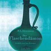 Cover von Der Flaschendämon