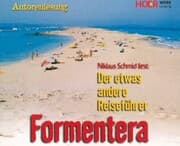 Cover von Formentera