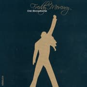 Cover von Freddy Mercury
