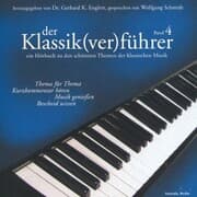 Cover von Der Klassik(ver)führer