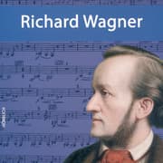 Cover von Richard Wagner