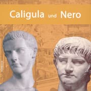 Cover von Caligula und Nero