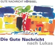 Cover von Die Gute Nachricht nach Lukas