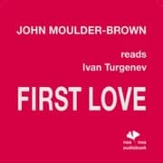 Cover von First Love