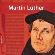 Cover von Martin Luther