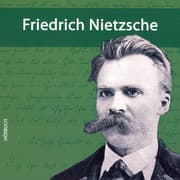 Cover von Friedrich Nietzsche