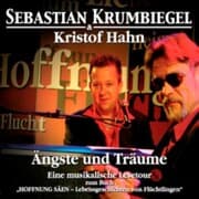 Cover von Ängste und Träume