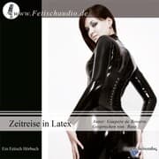 Cover von Zeitreise in Latex