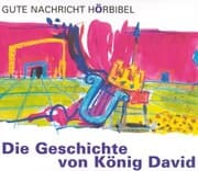 Cover von Die Geschichte von König David