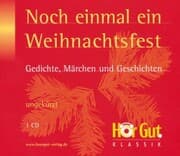 Cover von Noch einmal ein Weihnachtsfest. Gedichte, Märchen und Geschichten