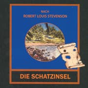 Cover von Die Schatzinsel