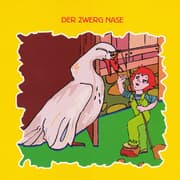 Cover von Der Zwerg Nase