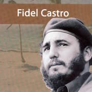 Cover von Fidel Castro
